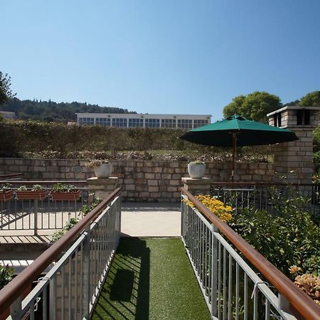 Forteca Apartments - Korcula Centre Exterior foto